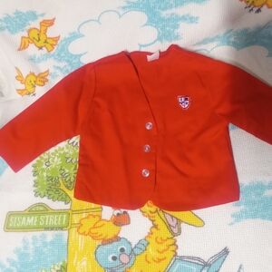 Kids jacket